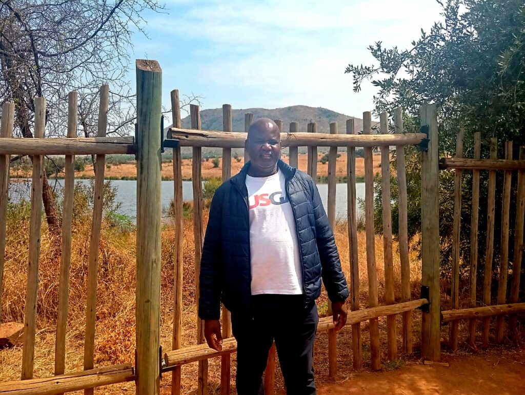 Siyazuza em tourism pilanesberg safari