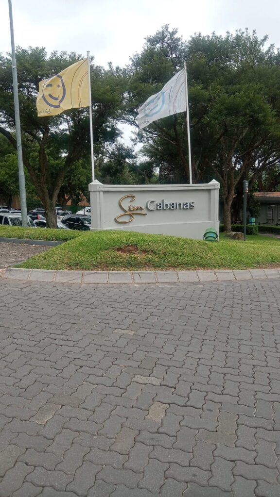 Siyazuza em tourism sun city cabanas